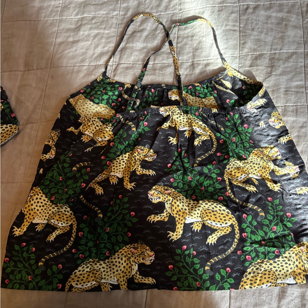Printfresh pajama set XS - Picture 10 of 10